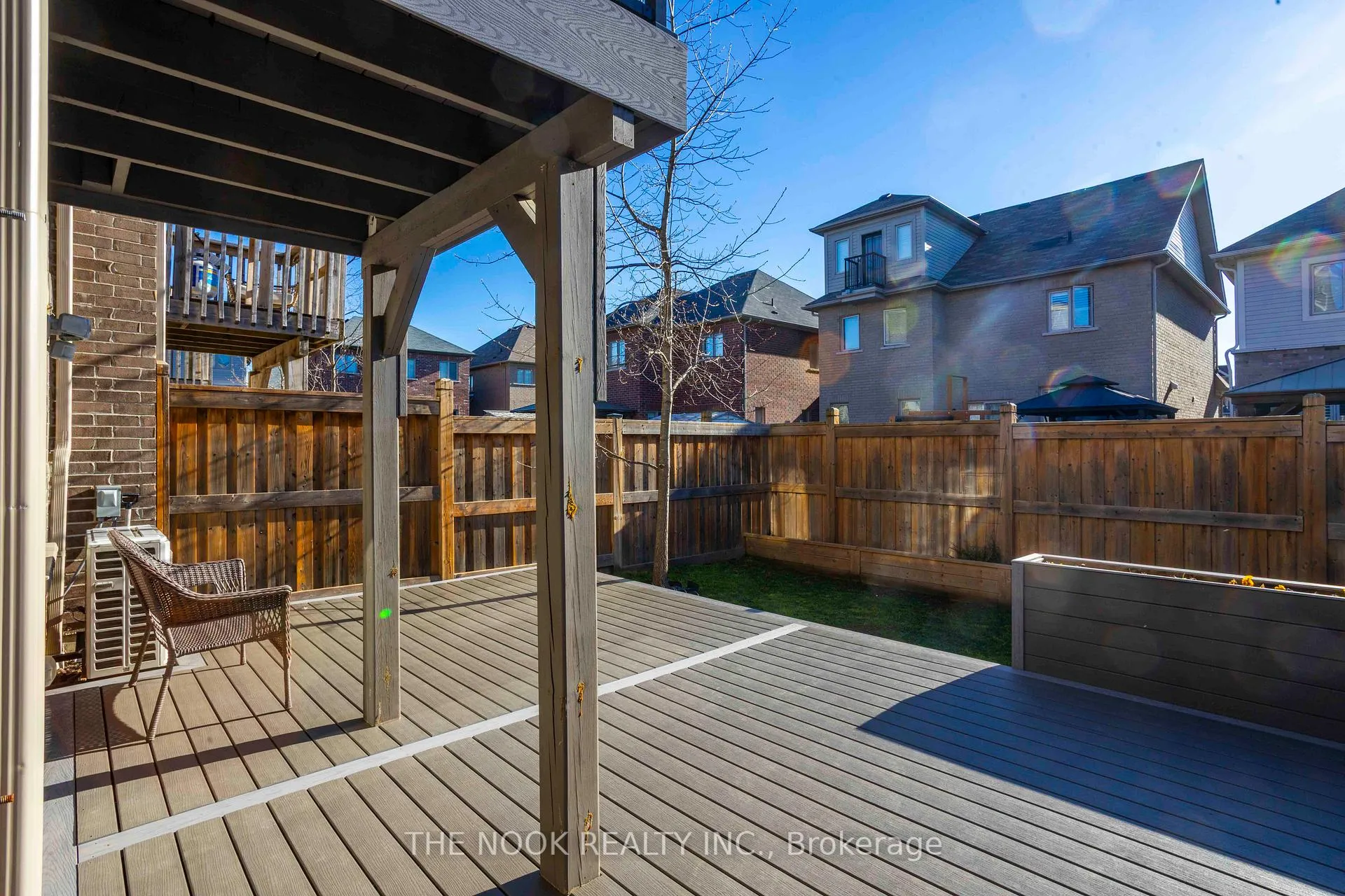 Photo 36 of 36 Ferris Square, Clarington, Courtice — HOMEH