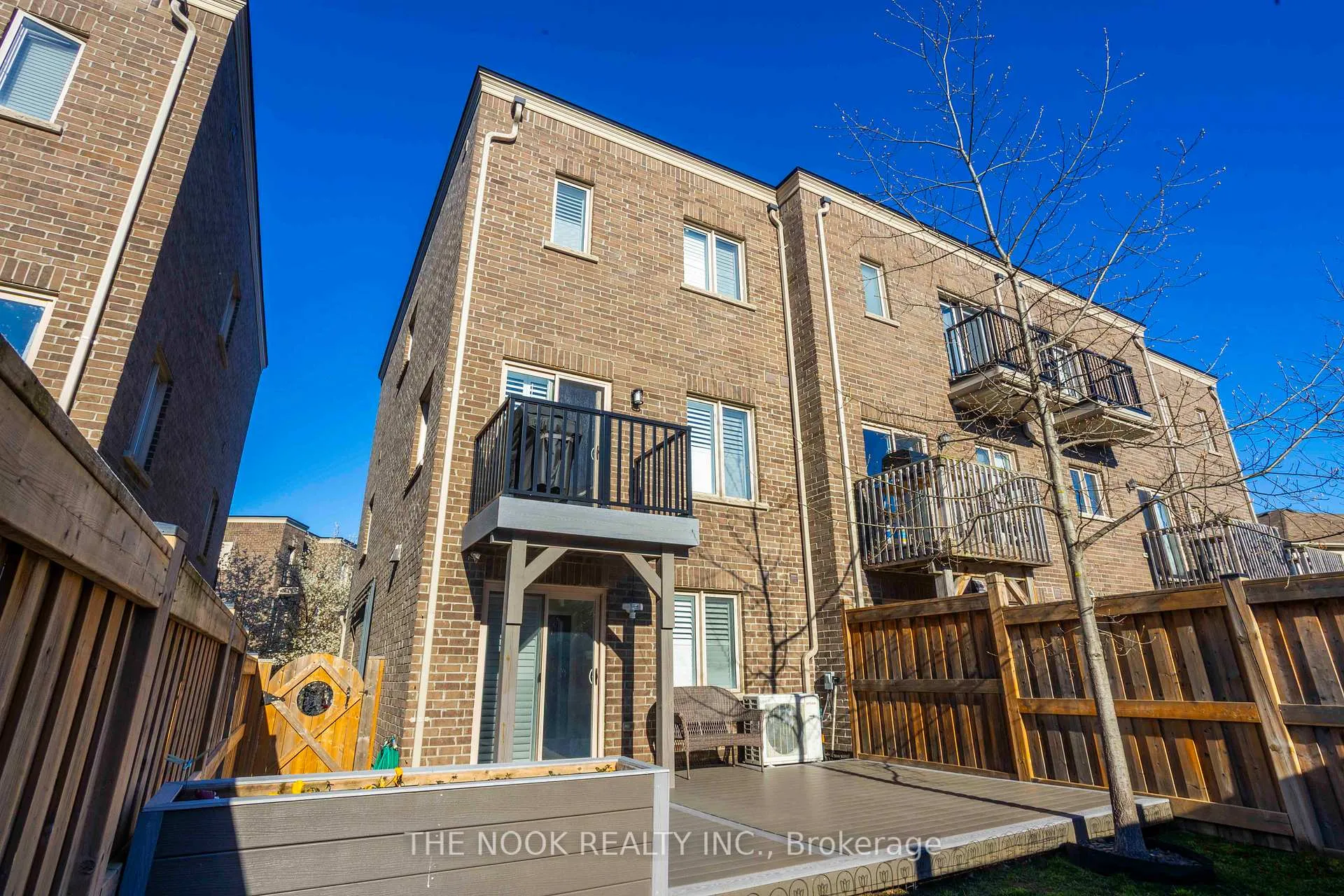 Photo 38 of 36 Ferris Square, Clarington, Courtice — HOMEH