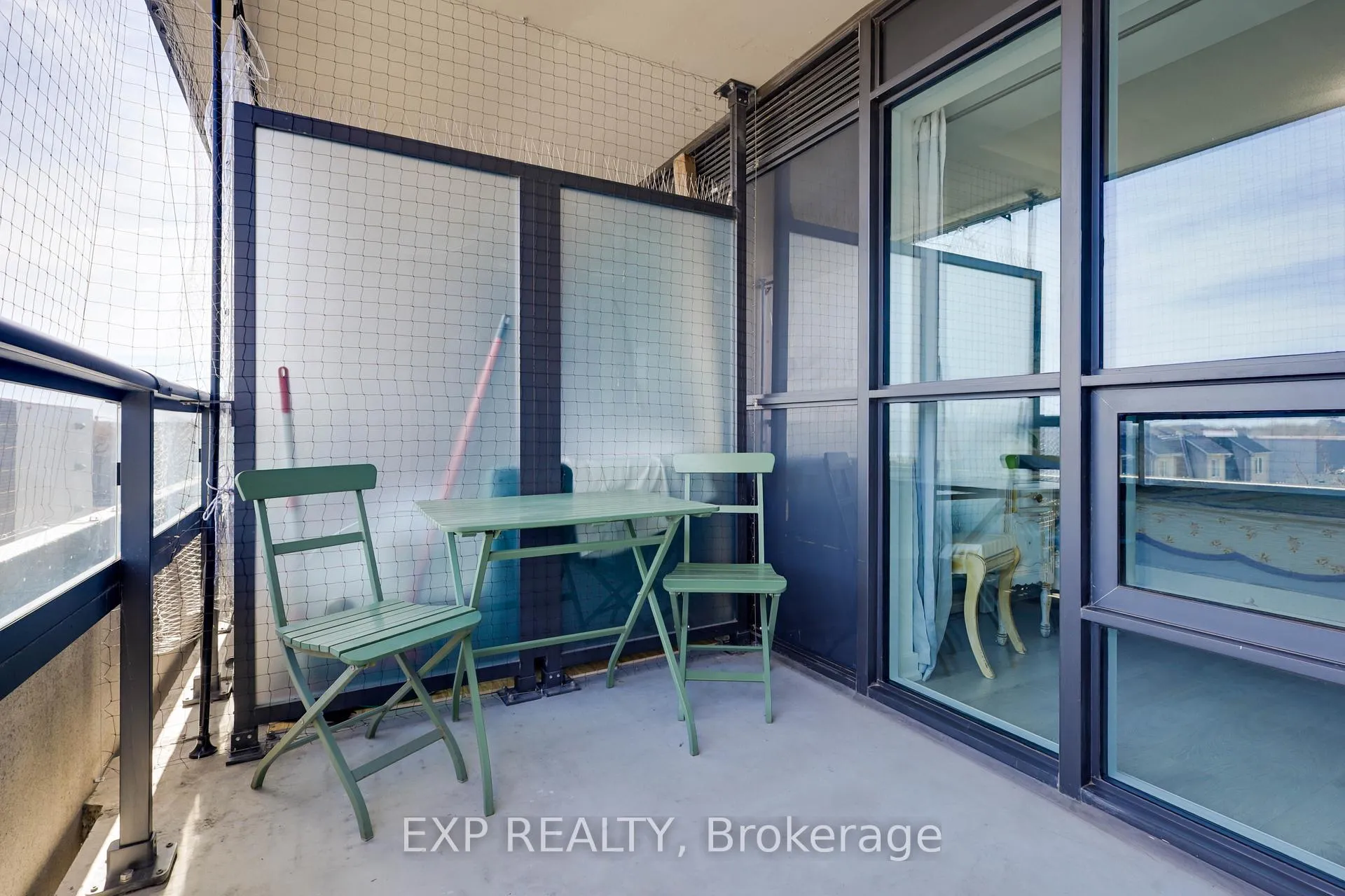 Photo 11 of Unit 410, 8 Trent Avenue, Toronto, East End-Danforth — HOMEH