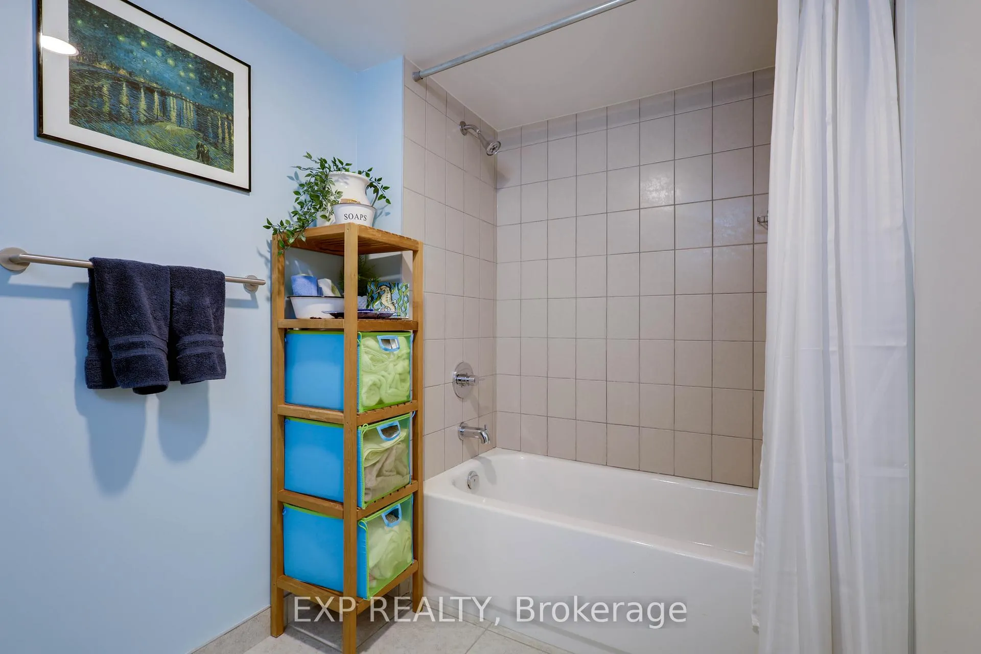Photo 15 of Unit 410, 8 Trent Avenue, Toronto, East End-Danforth — HOMEH