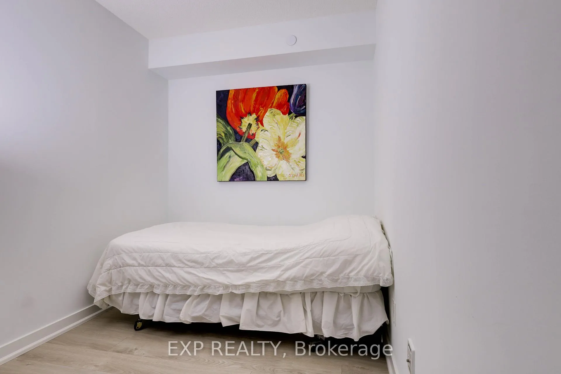 Photo 16 of Unit 410, 8 Trent Avenue, Toronto, East End-Danforth — HOMEH