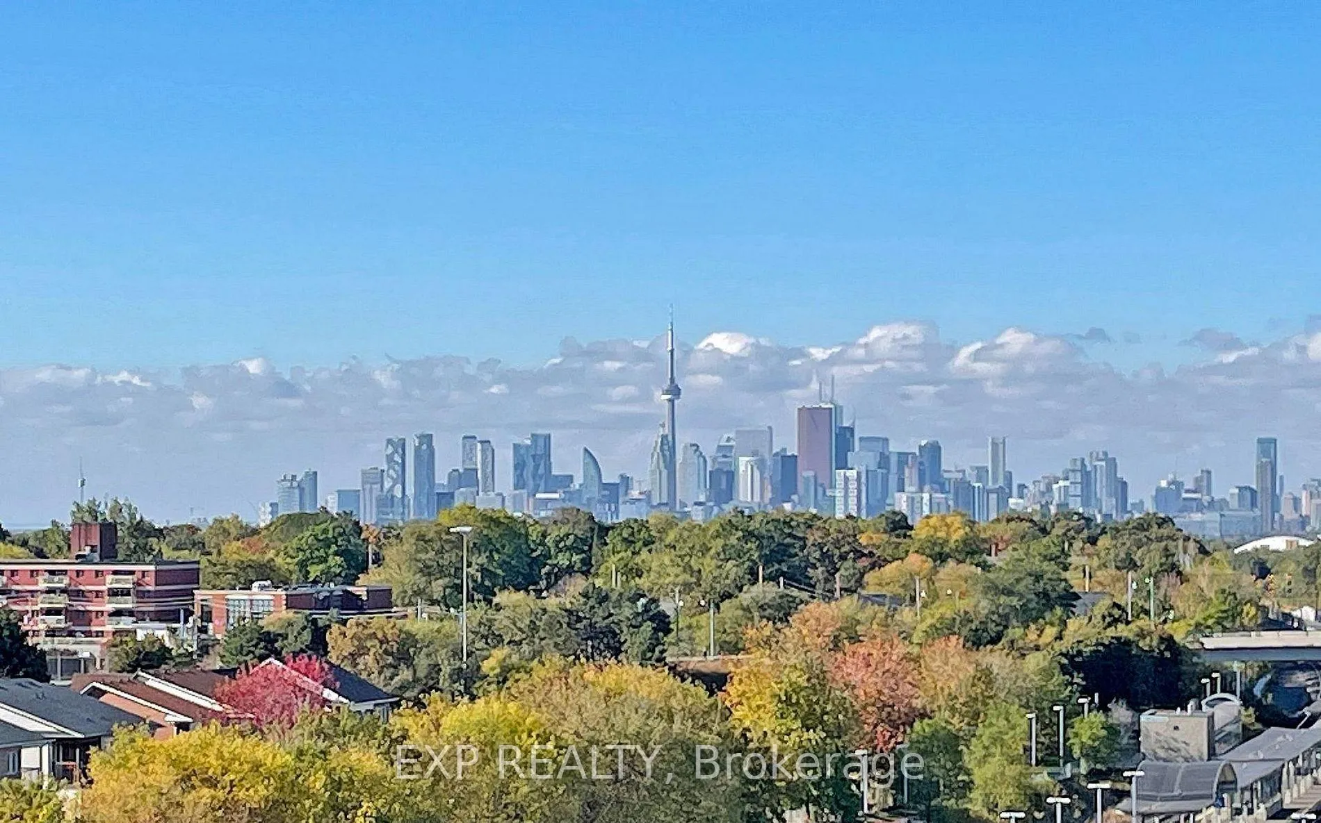 Photo 24 of Unit 410, 8 Trent Avenue, Toronto, East End-Danforth — HOMEH