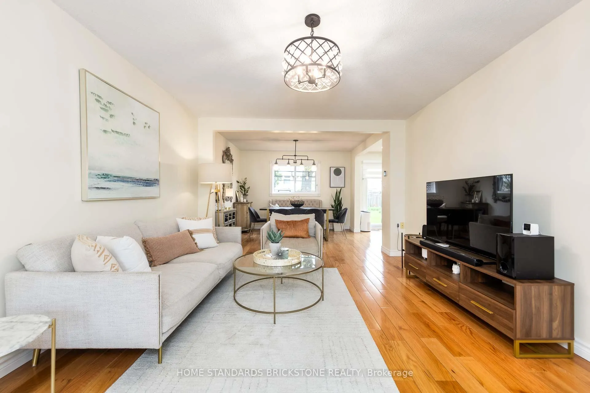 Photo 6 of 10 Chumleigh Crescent, Markham, German Mills — HOMEH