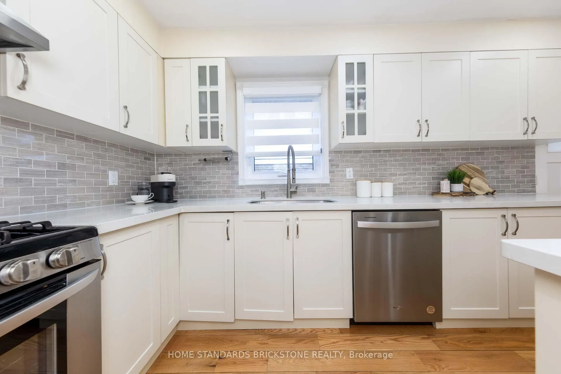 Photo 12 of 10 Chumleigh Crescent, Markham, German Mills — HOMEH