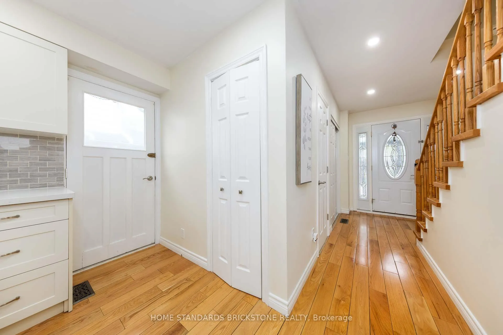 Photo 15 of 10 Chumleigh Crescent, Markham, German Mills — HOMEH