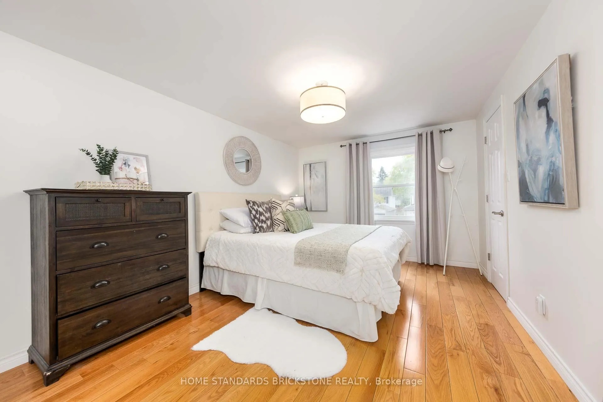Photo 20 of 10 Chumleigh Crescent, Markham, German Mills — HOMEH