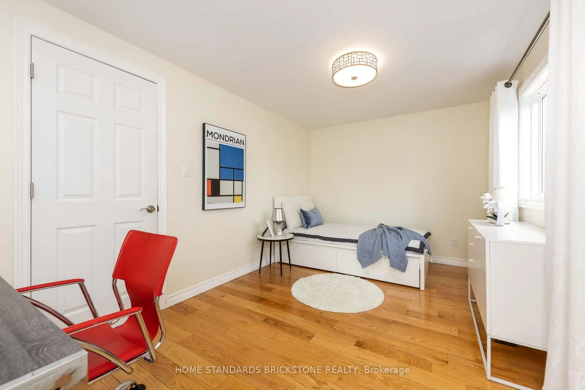 Photo 23 of 10 Chumleigh Crescent, Markham, German Mills — HOMEH