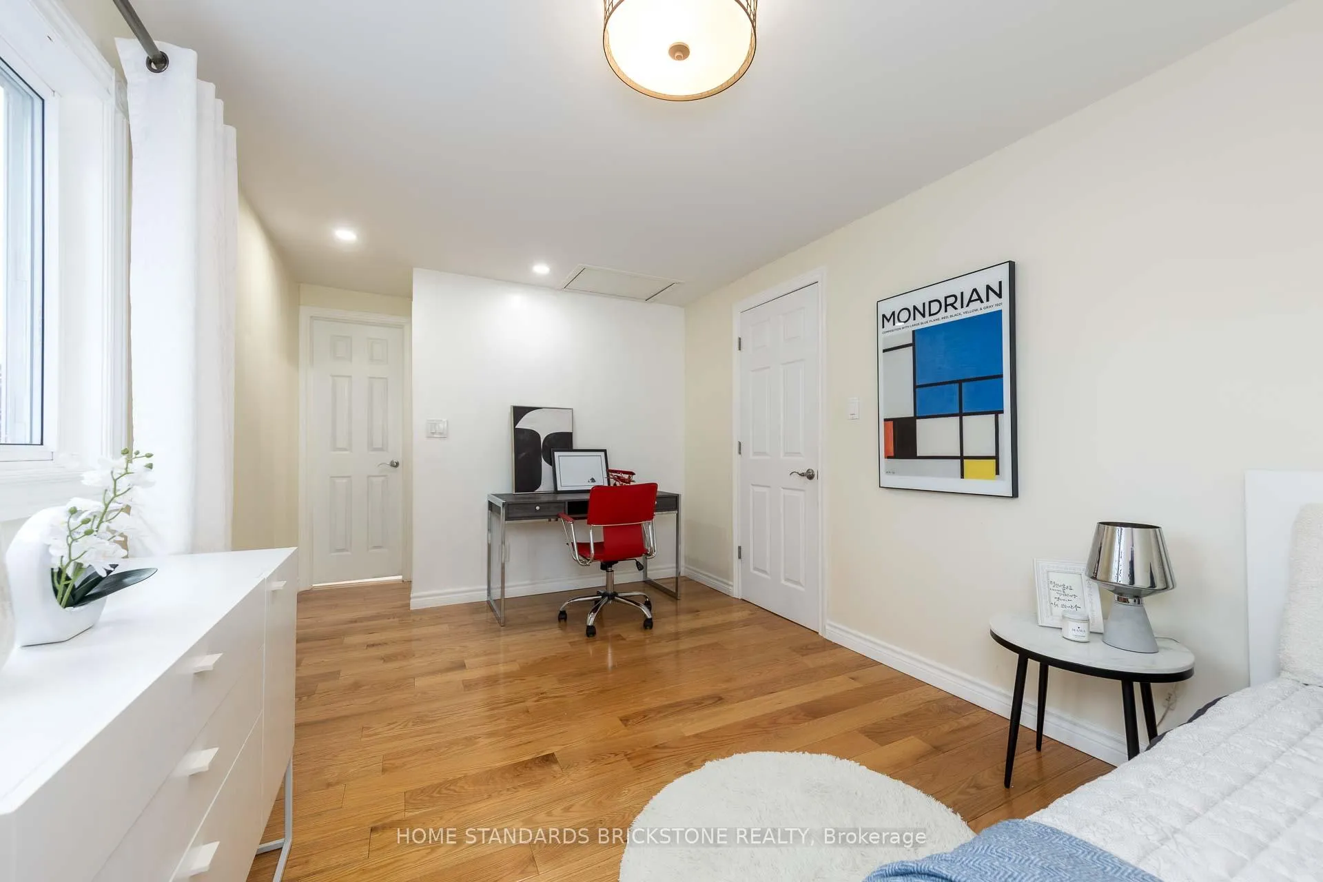 Photo 24 of 10 Chumleigh Crescent, Markham, German Mills — HOMEH
