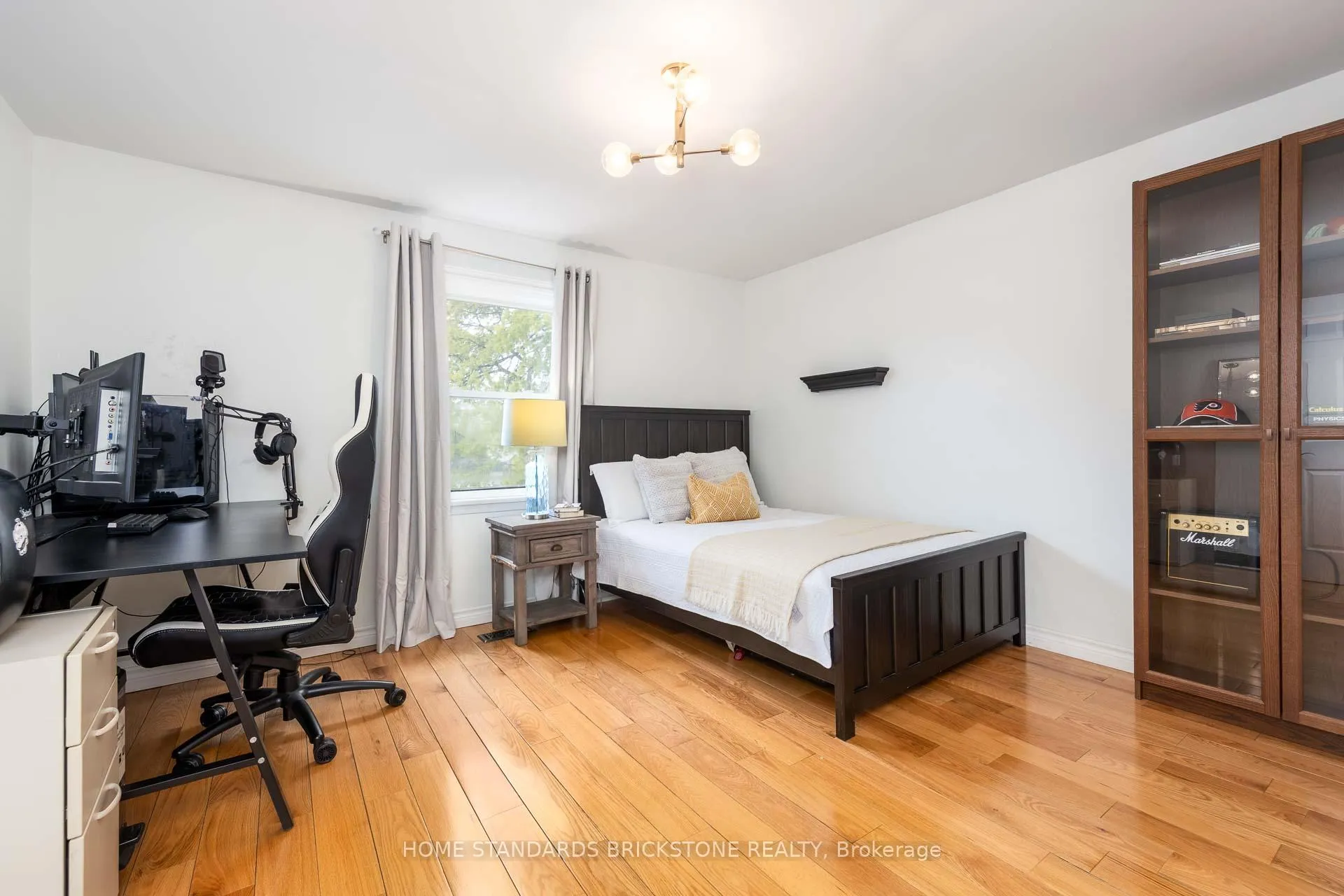 Photo 25 of 10 Chumleigh Crescent, Markham, German Mills — HOMEH