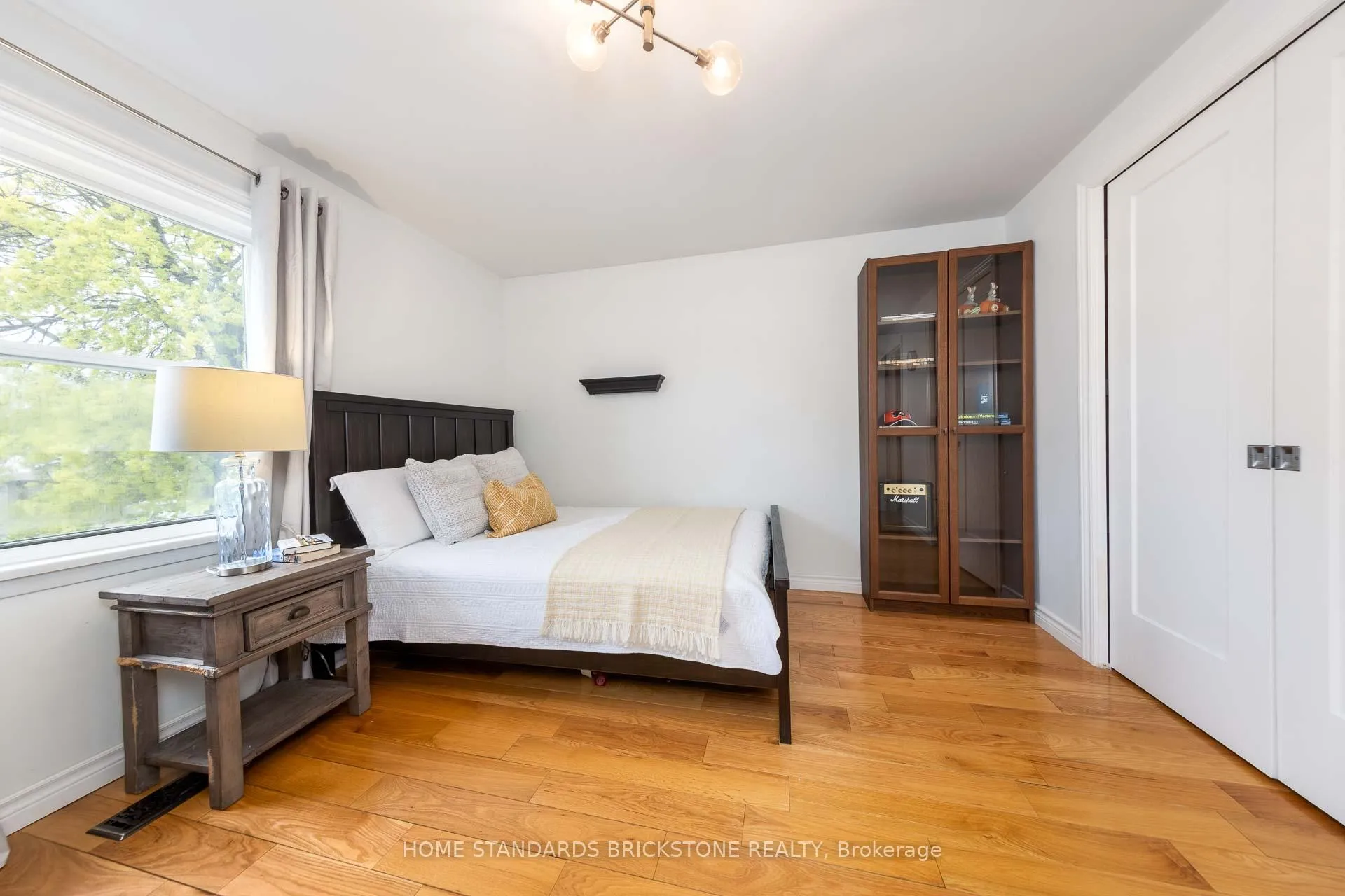 Photo 26 of 10 Chumleigh Crescent, Markham, German Mills — HOMEH