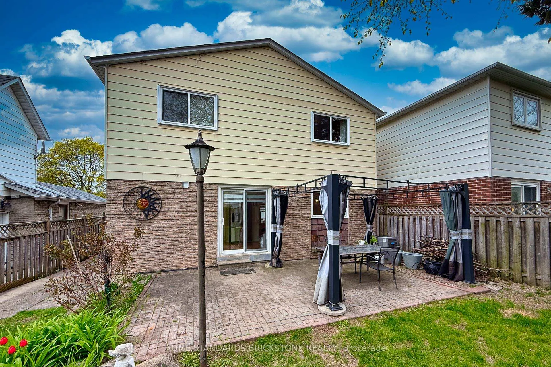 Photo 33 of 10 Chumleigh Crescent, Markham, German Mills — HOMEH