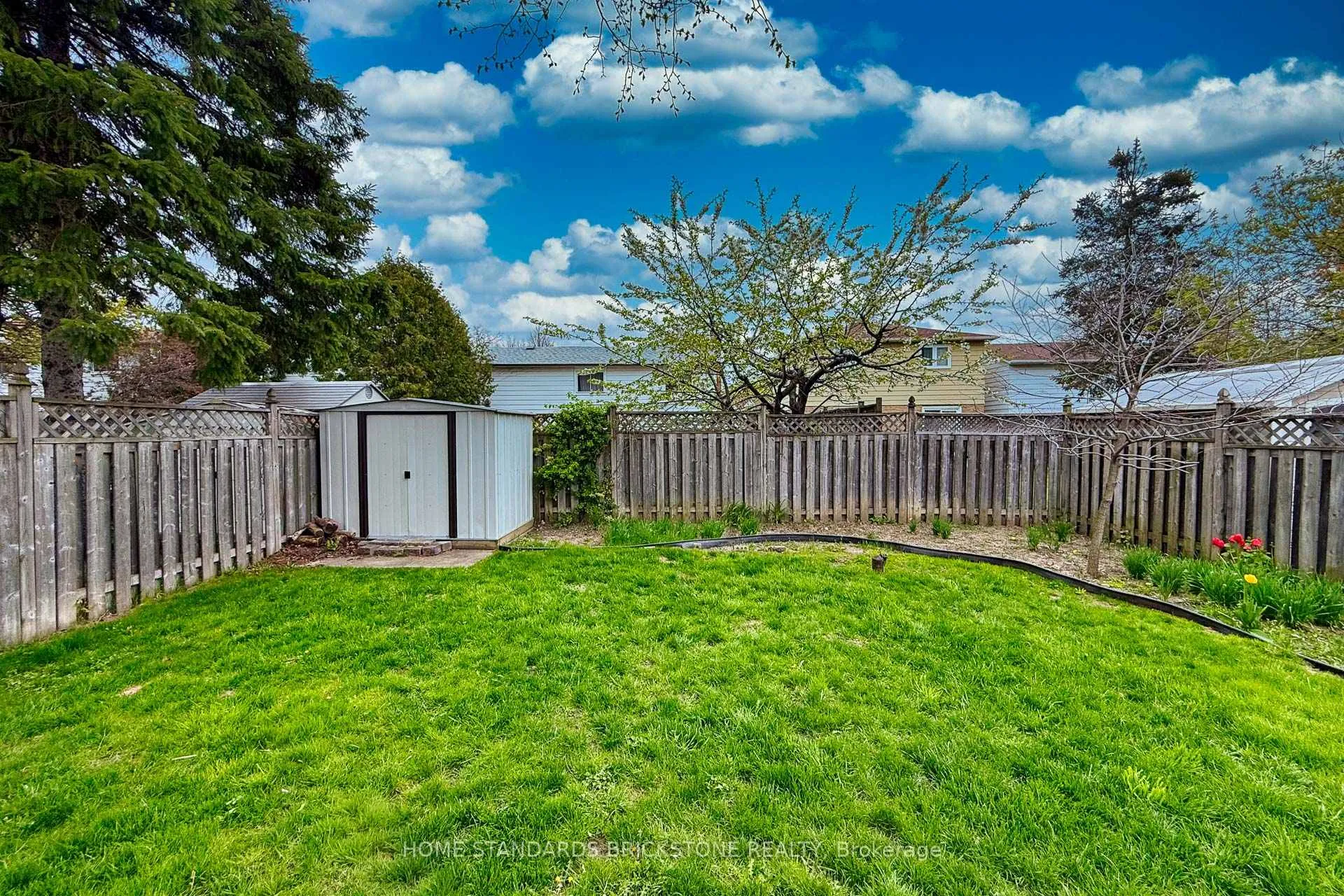 Photo 35 of 10 Chumleigh Crescent, Markham, German Mills — HOMEH