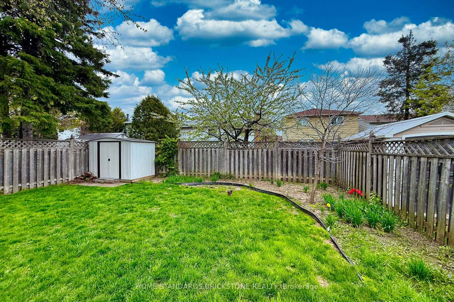 Photo 36 of 10 Chumleigh Crescent, Markham, German Mills — HOMEH