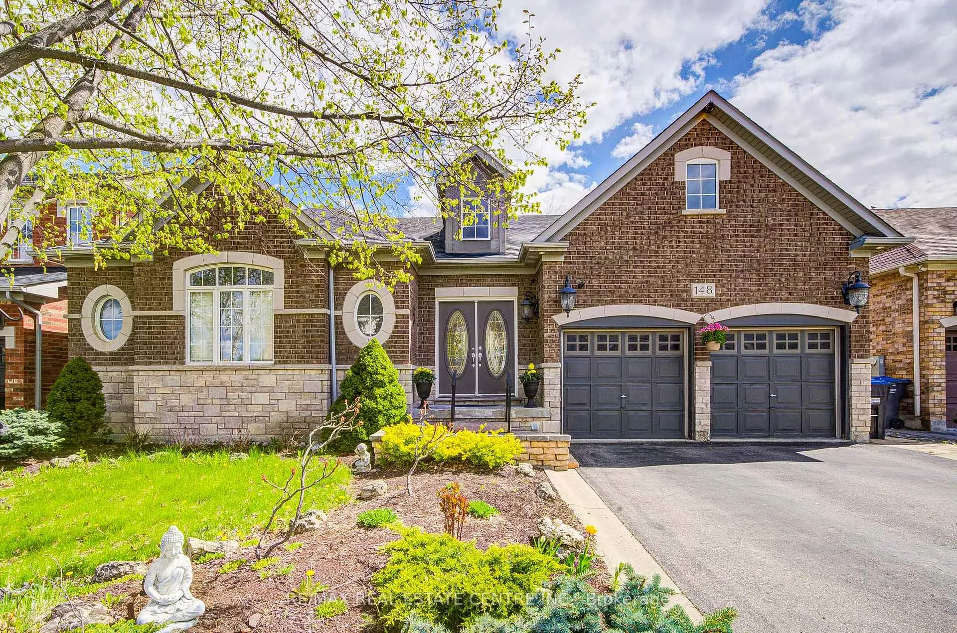 Photo 1 of 148 Bonistel Crescent, Brampton, Fletcher's Meadow — HOMEH
