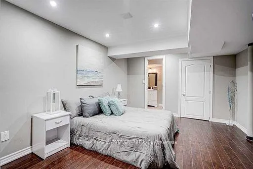 Photo 21 of 148 Bonistel Crescent, Brampton, Fletcher's Meadow — HOMEH