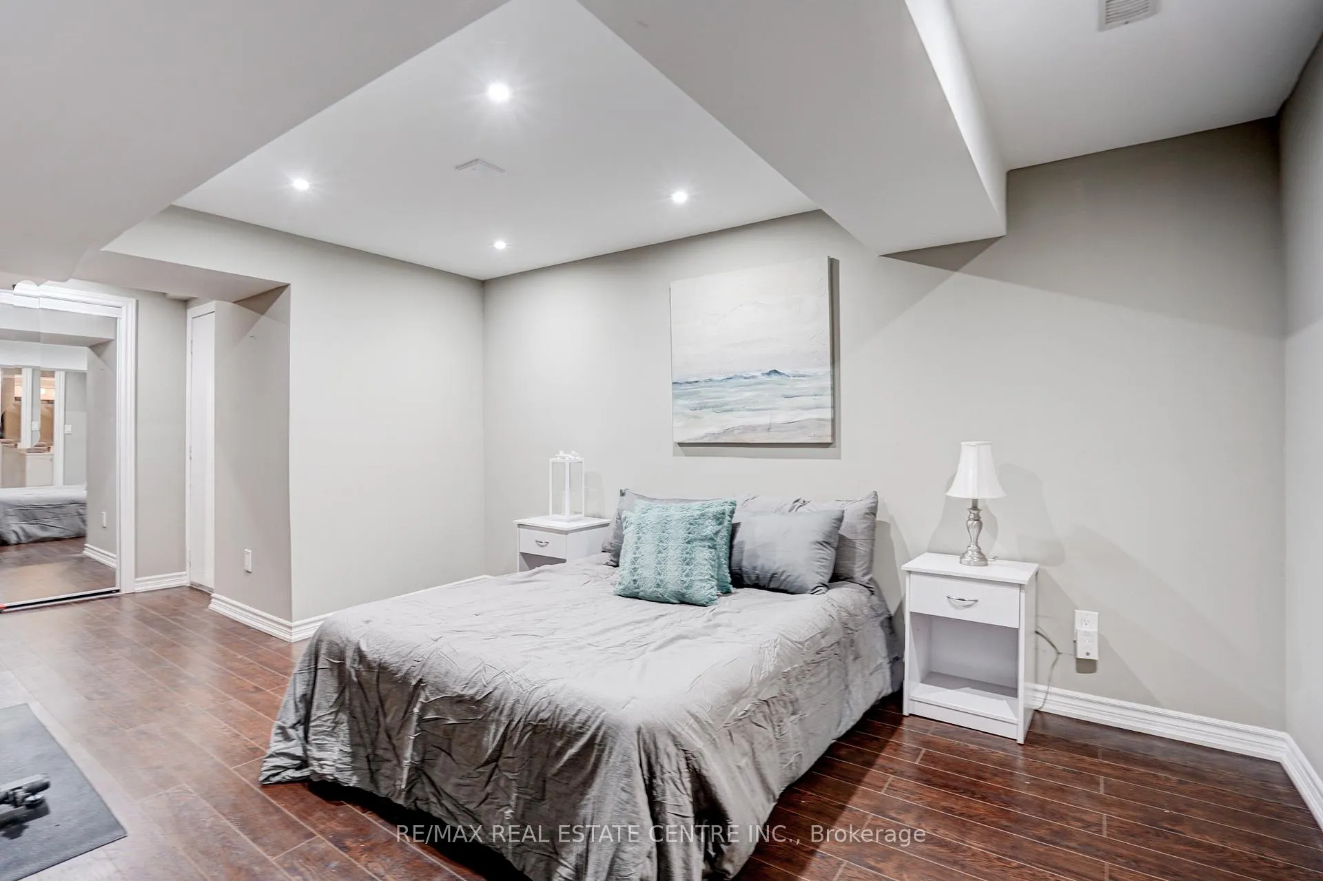 Photo 22 of 148 Bonistel Crescent, Brampton, Fletcher's Meadow — HOMEH