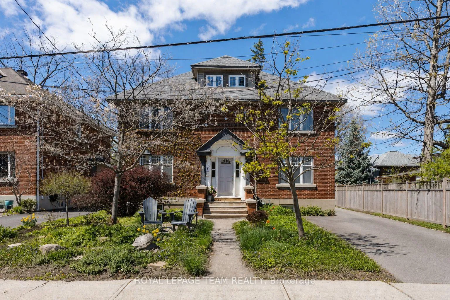 Photo 1 of 7 Edina Street, Ottawa, Ottawa West — HOMEH