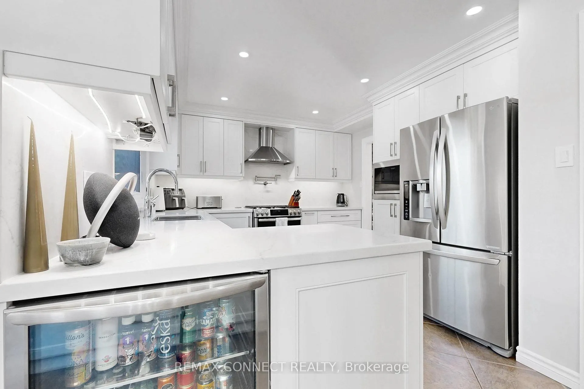 Photo 13 of 20 Goldsmith Crescent, Newmarket, Armitage — HOMEH