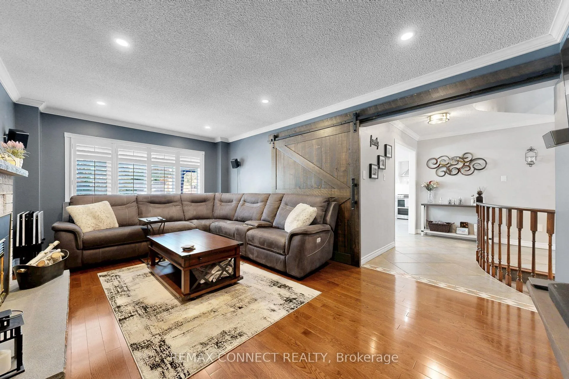 Photo 19 of 20 Goldsmith Crescent, Newmarket, Armitage — HOMEH