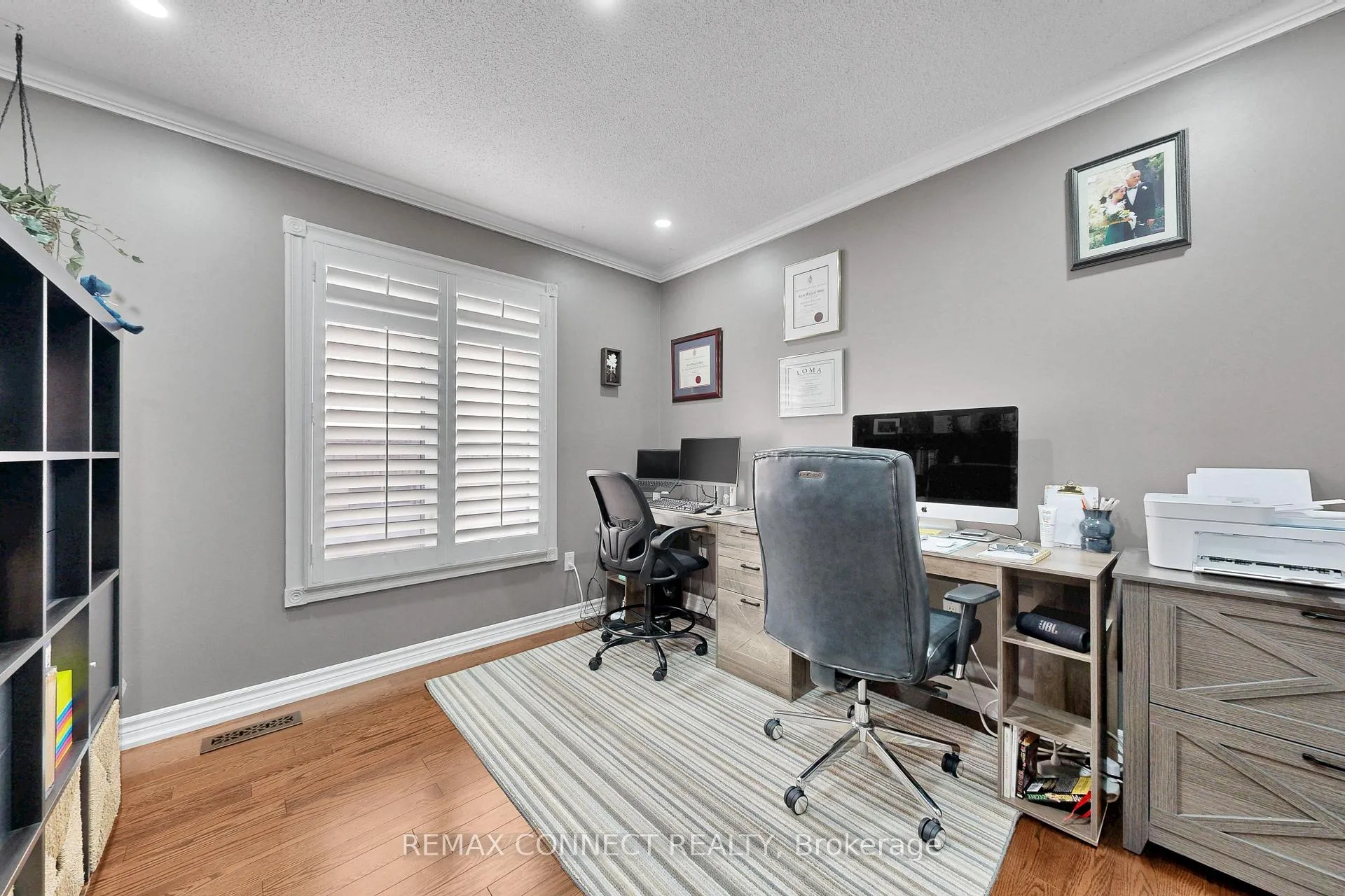 Photo 21 of 20 Goldsmith Crescent, Newmarket, Armitage — HOMEH