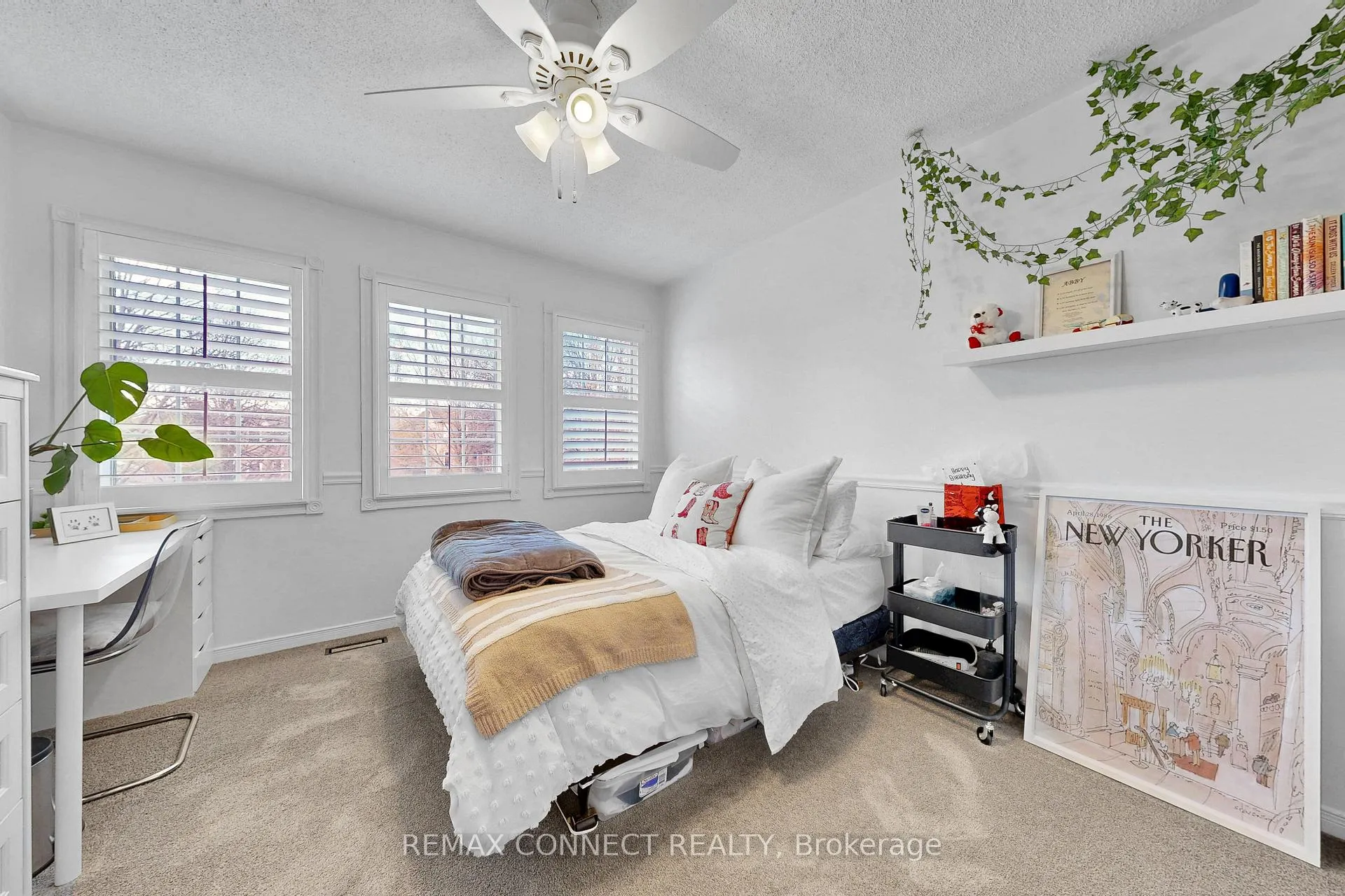 Photo 28 of 20 Goldsmith Crescent, Newmarket, Armitage — HOMEH
