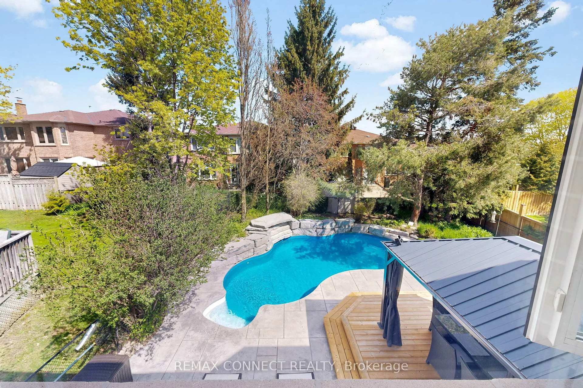 Photo 32 of 20 Goldsmith Crescent, Newmarket, Armitage — HOMEH
