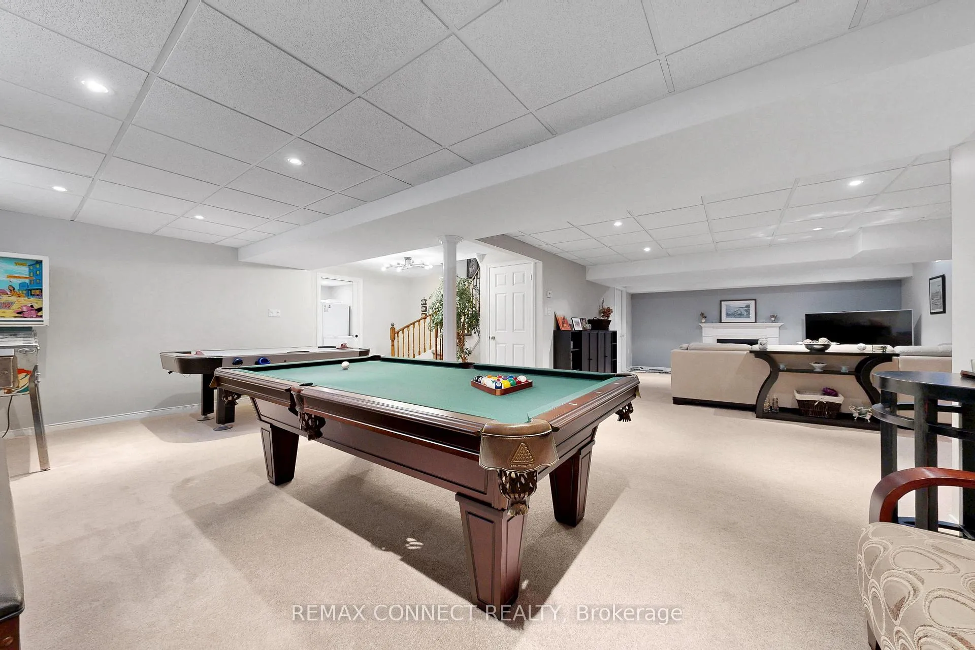 Photo 37 of 20 Goldsmith Crescent, Newmarket, Armitage — HOMEH