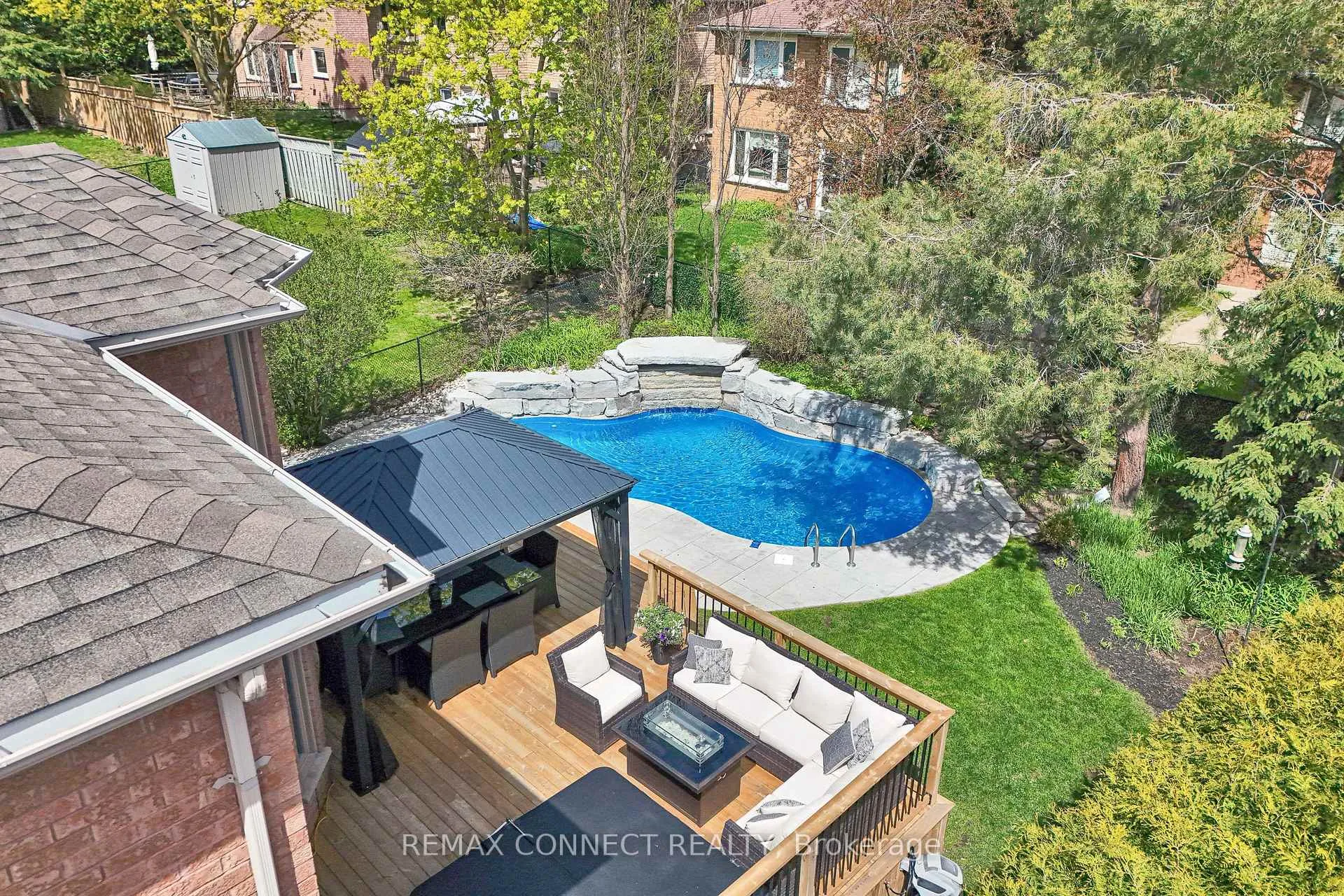 Photo 47 of 20 Goldsmith Crescent, Newmarket, Armitage — HOMEH
