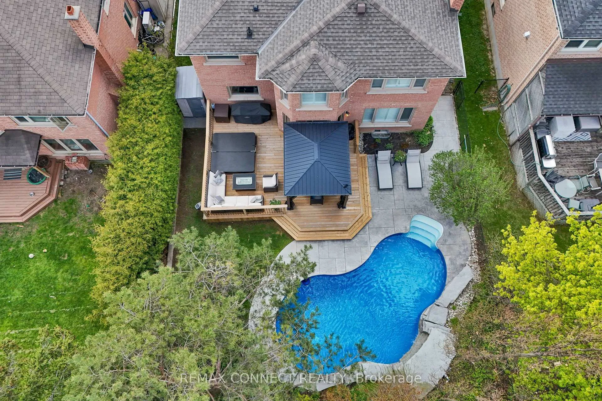 Photo 48 of 20 Goldsmith Crescent, Newmarket, Armitage — HOMEH
