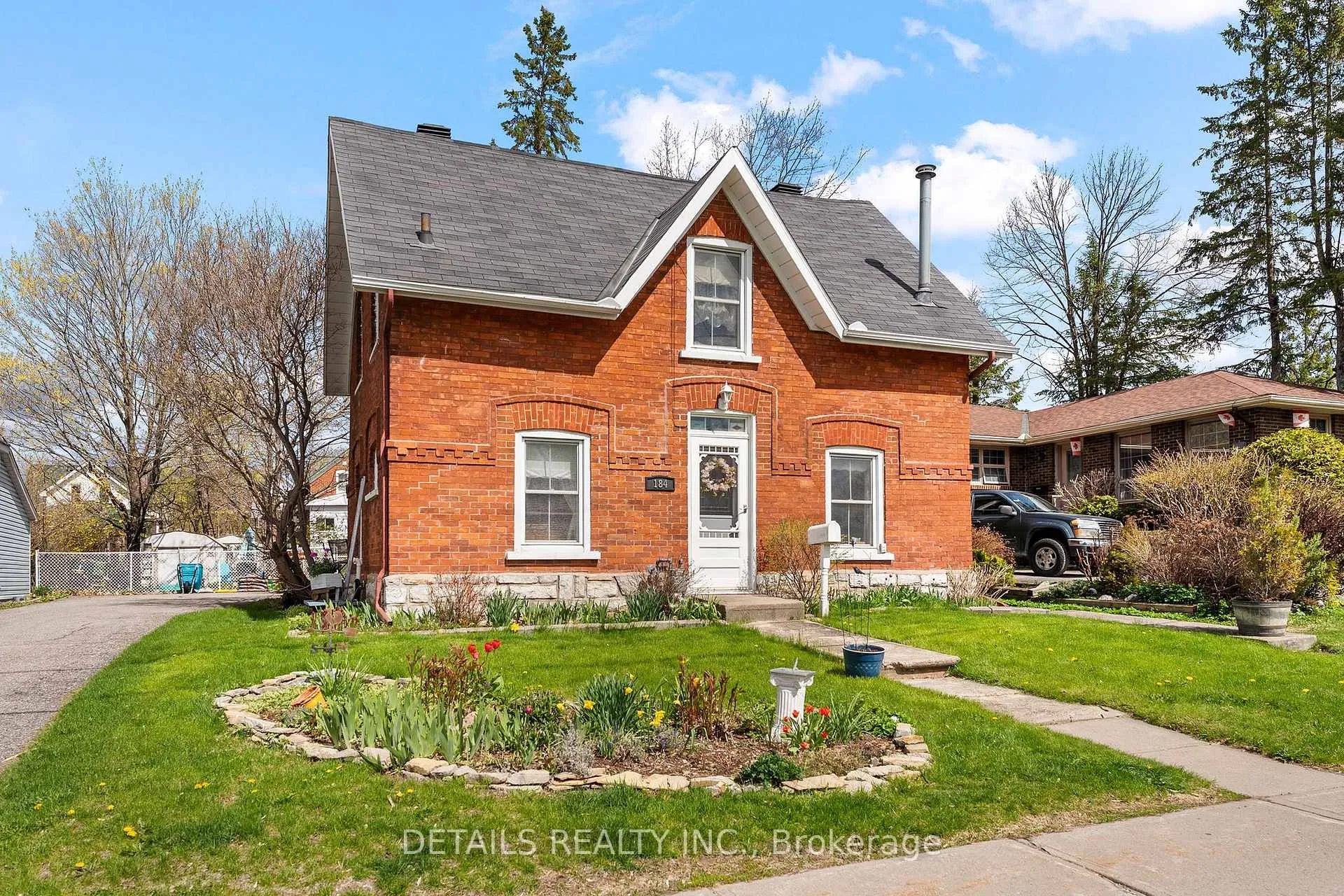 Photo of 184 Augusta Street