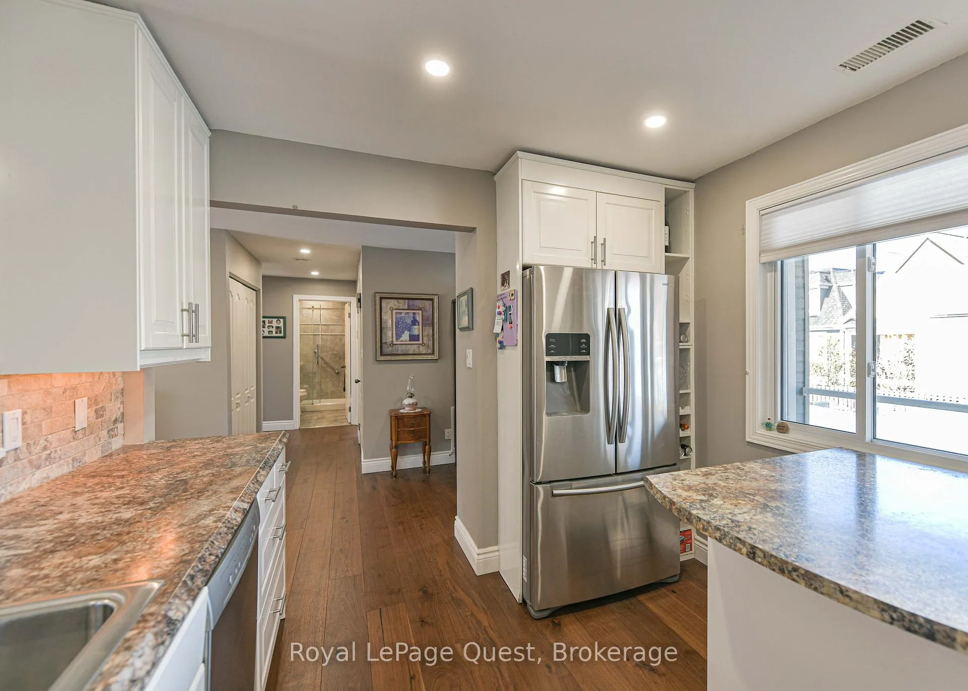 Photo 11 of Unit 202, 585 Atherley Road, Orillia — HOMEH