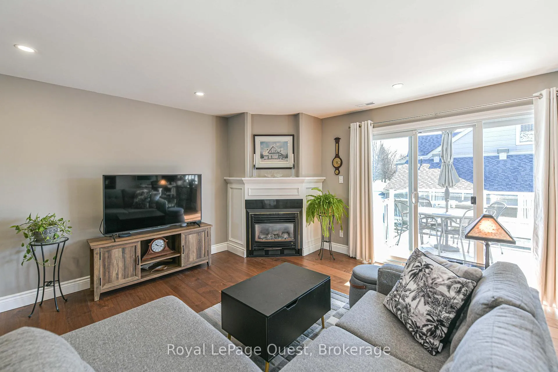 Photo 15 of Unit 202, 585 Atherley Road, Orillia — HOMEH