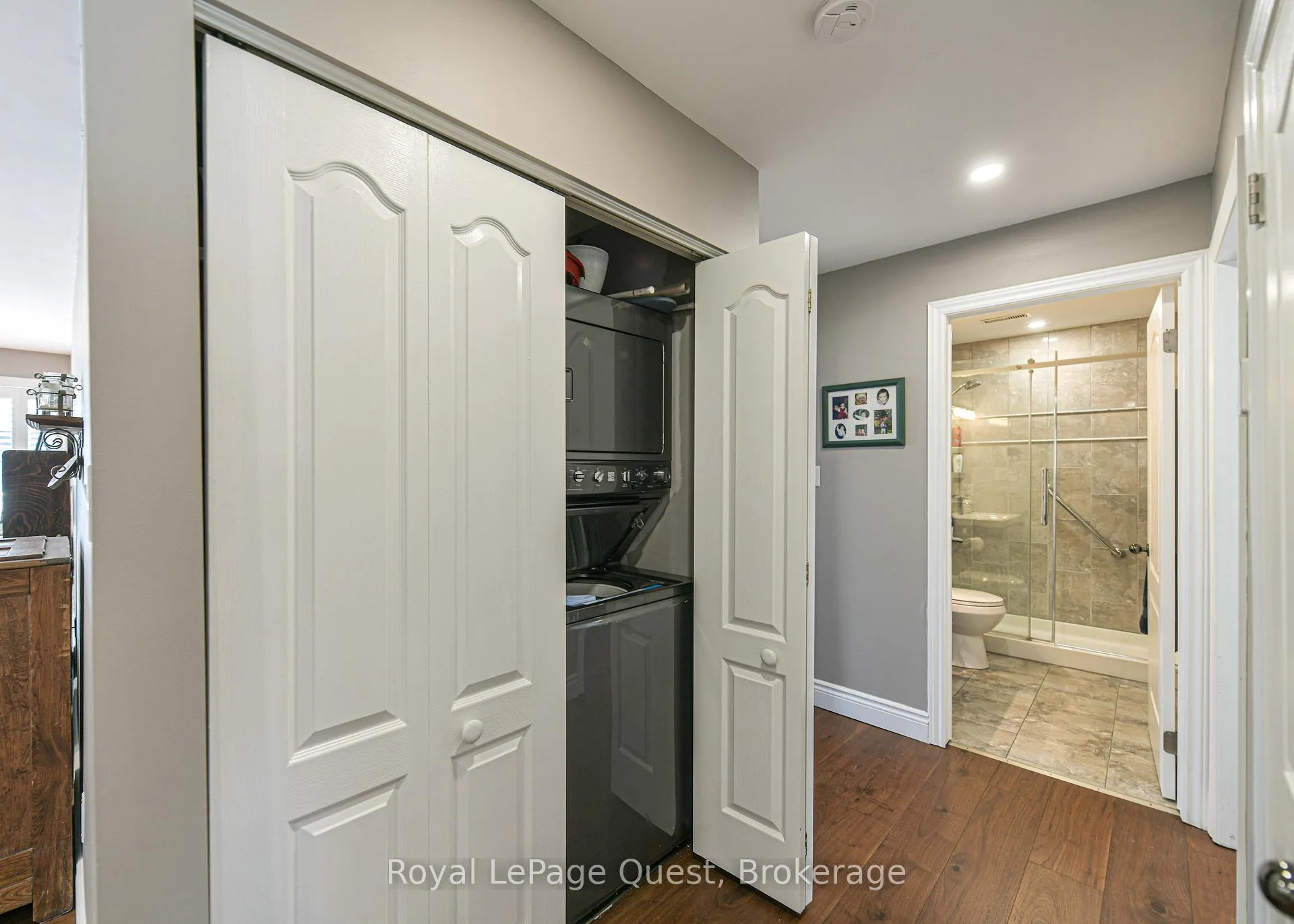 Photo 17 of Unit 202, 585 Atherley Road, Orillia — HOMEH