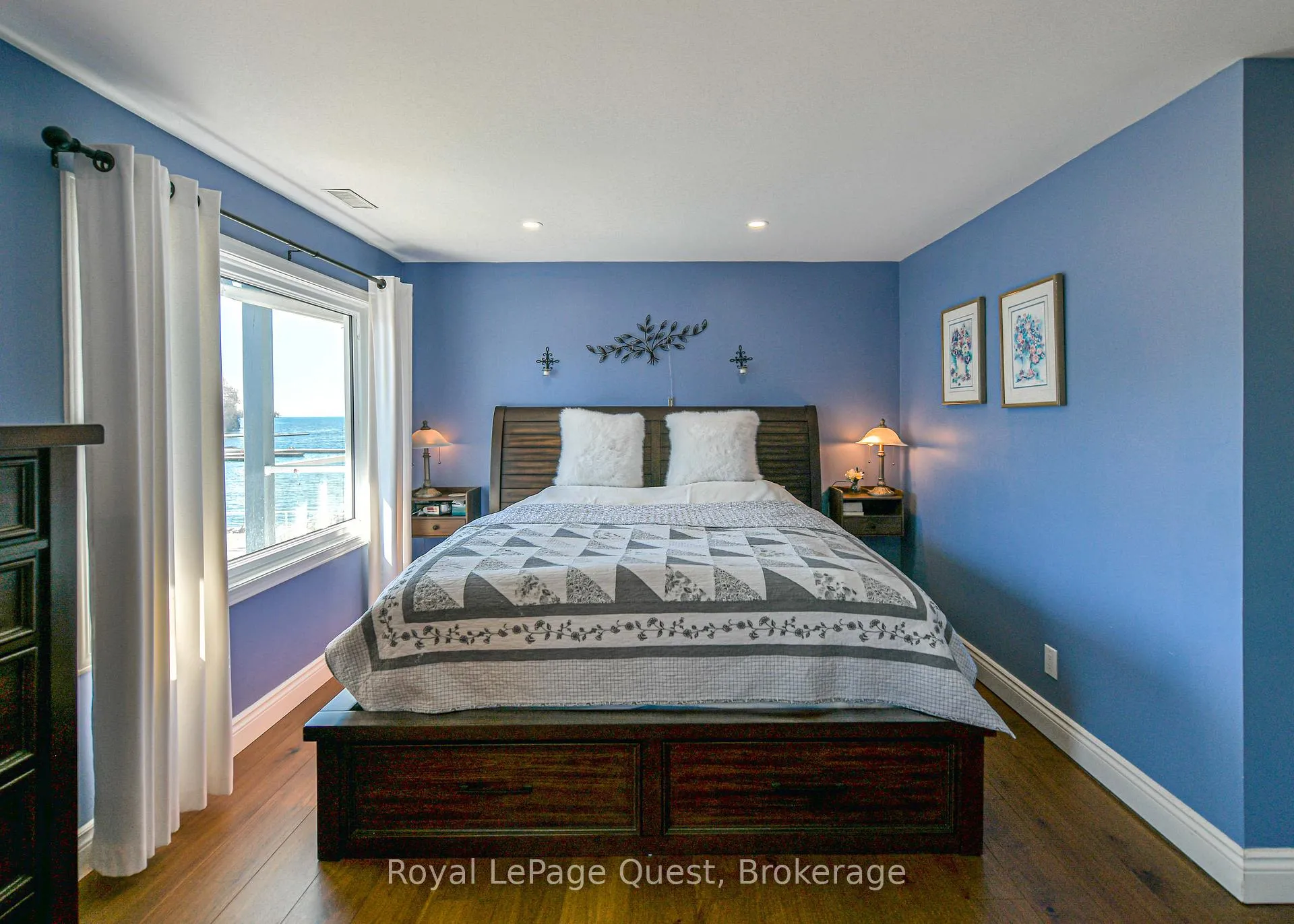 Photo 18 of Unit 202, 585 Atherley Road, Orillia — HOMEH