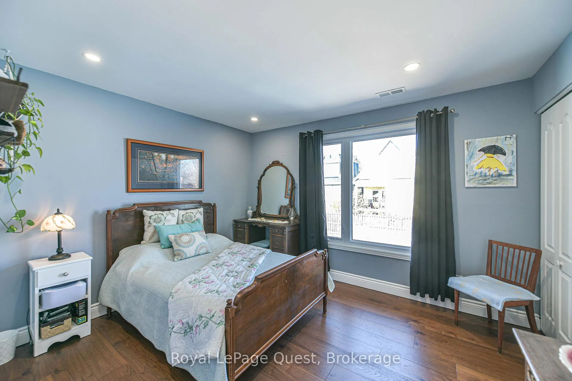 Photo 25 of Unit 202, 585 Atherley Road, Orillia — HOMEH