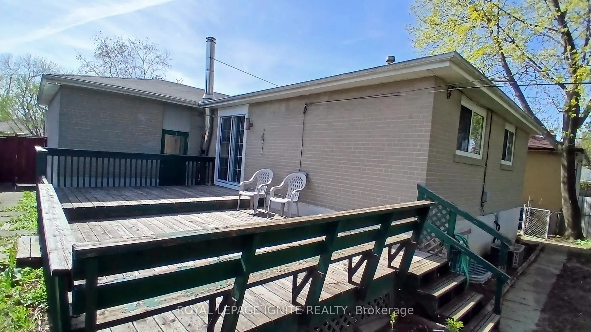 Photo 10 of Unit Main, 21 Humheller Road, Etobicoke, West Humber-Clairville — HOMEH