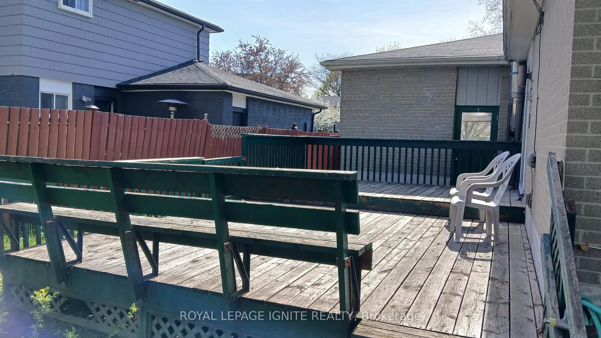 Photo 11 of Unit Main, 21 Humheller Road, Etobicoke, West Humber-Clairville — HOMEH
