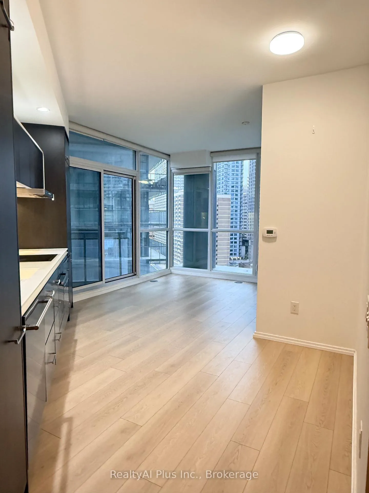 Photo 3 of Unit 1706, 45 Charles Street E, Toronto, Church-Yonge Corridor — HOMEH