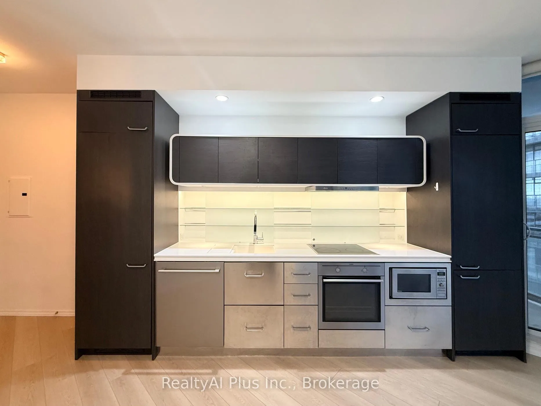Photo 6 of Unit 1706, 45 Charles Street E, Toronto, Church-Yonge Corridor — HOMEH