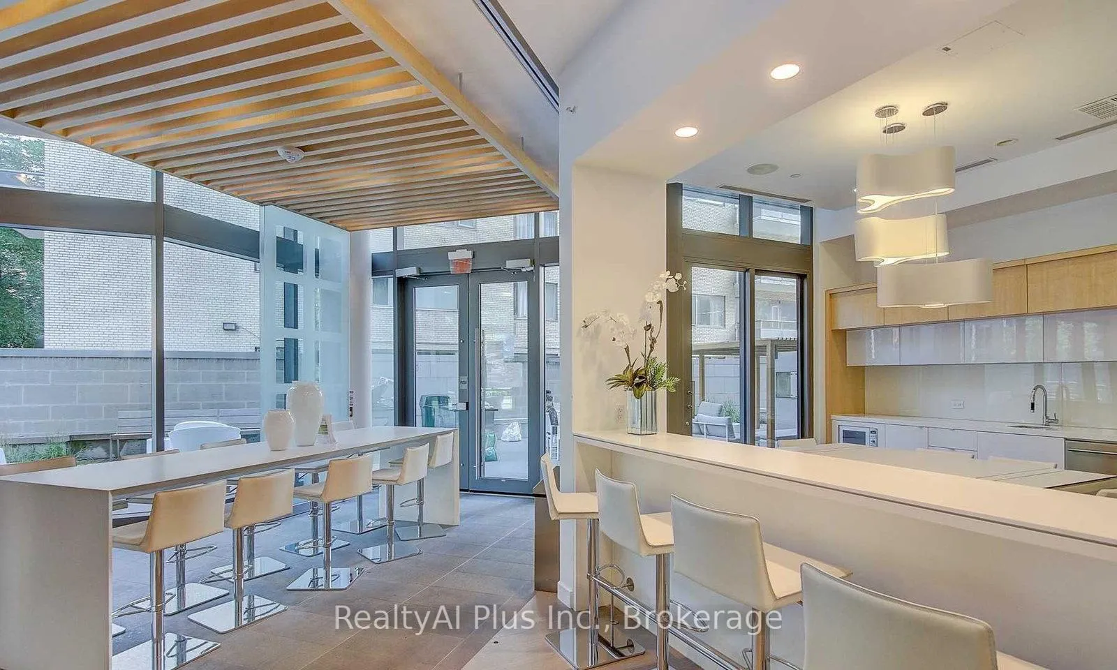 Photo 17 of Unit 1706, 45 Charles Street E, Toronto, Church-Yonge Corridor — HOMEH