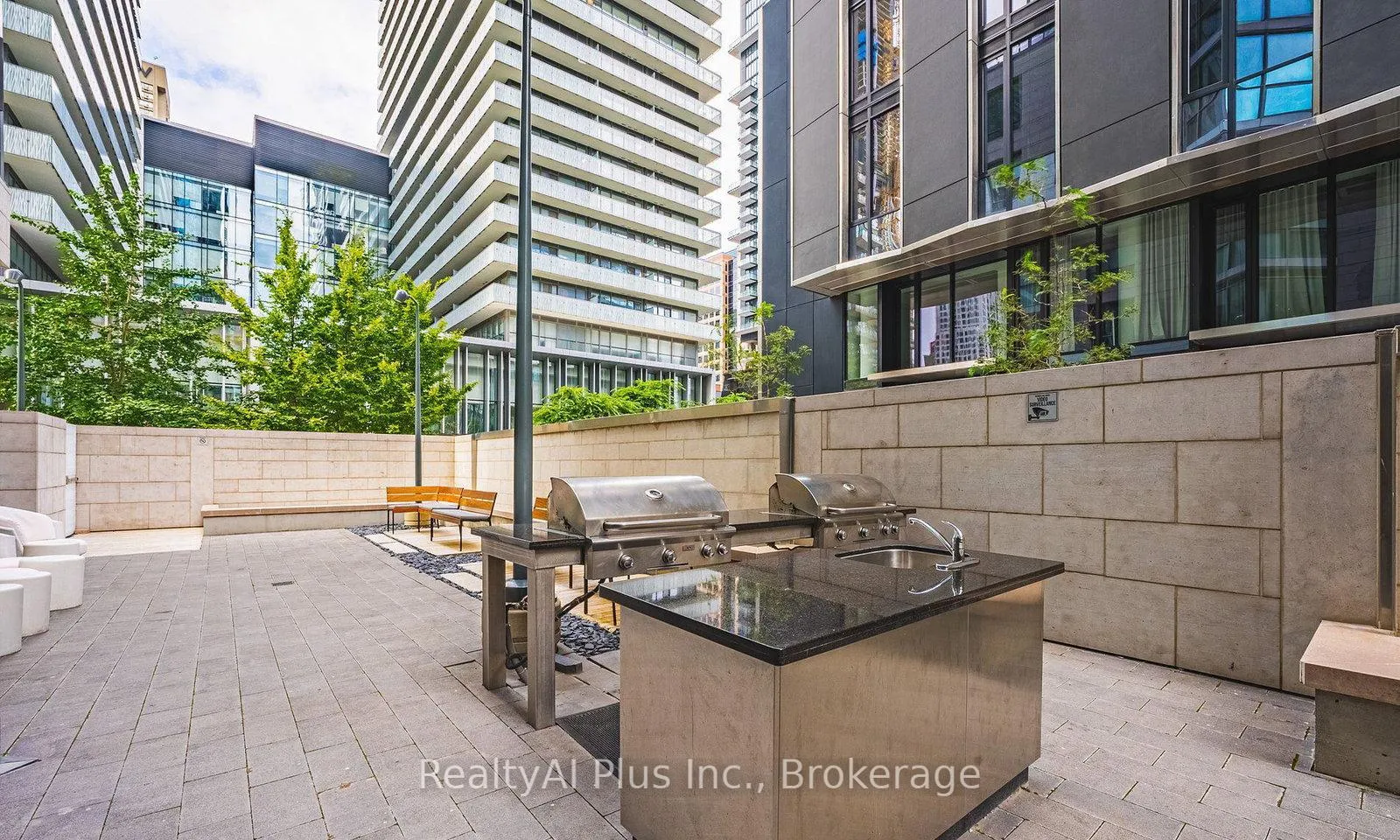 Photo 23 of Unit 1706, 45 Charles Street E, Toronto, Church-Yonge Corridor — HOMEH
