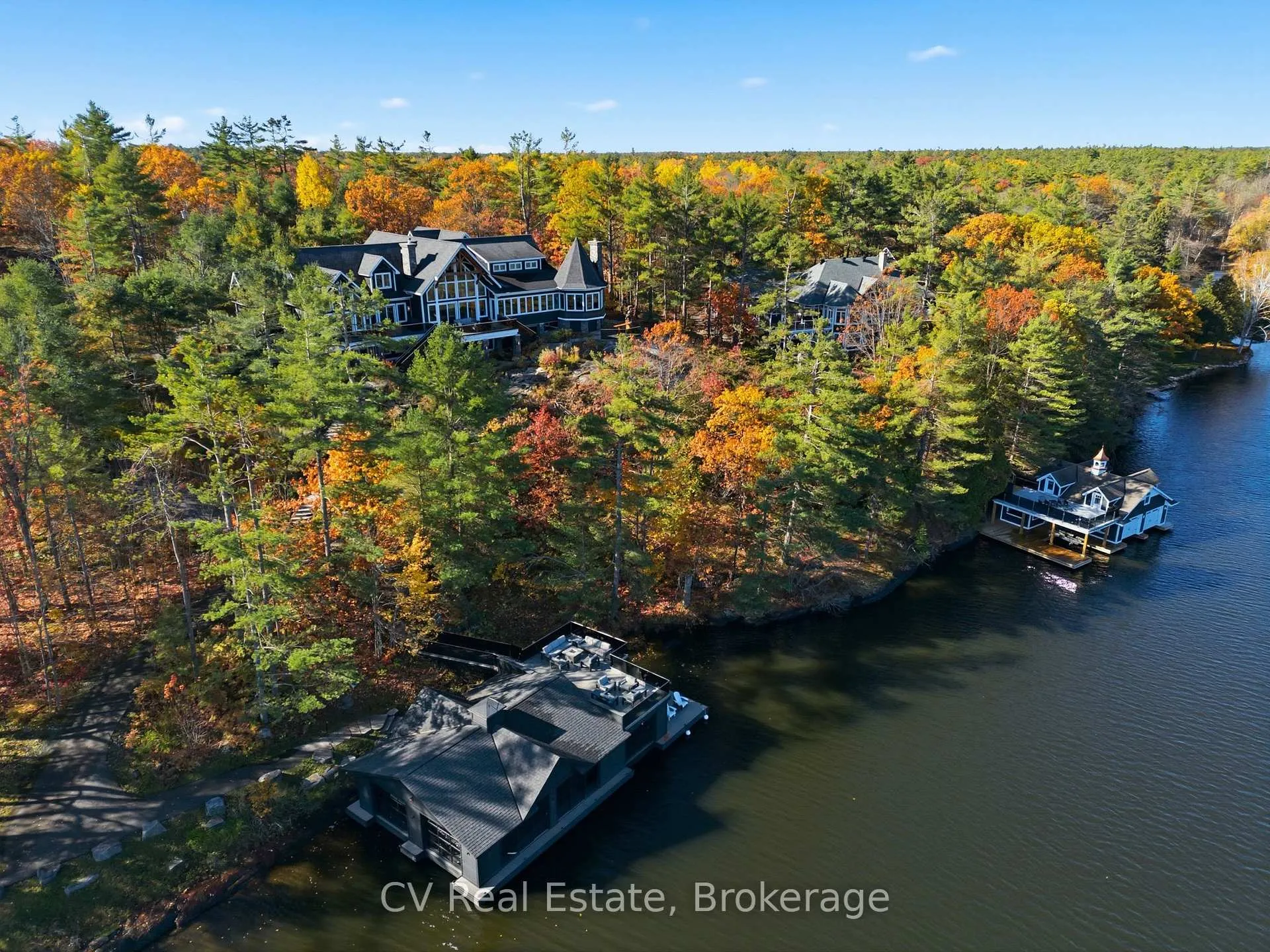 Photo 6 of 1056 S Sunset Bay Rd, Gravenhurst, Muskoka (S) — HOMEH