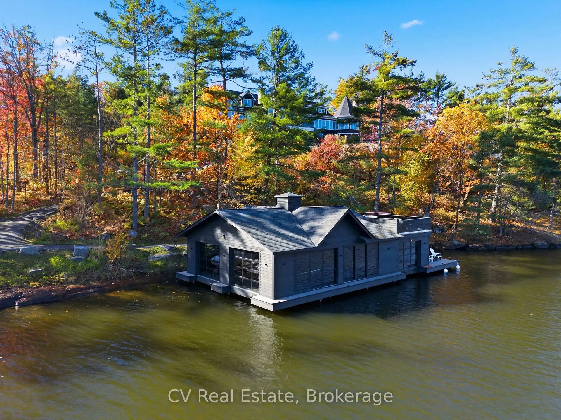 Photo 7 of 1056 S Sunset Bay Rd, Gravenhurst, Muskoka (S) — HOMEH