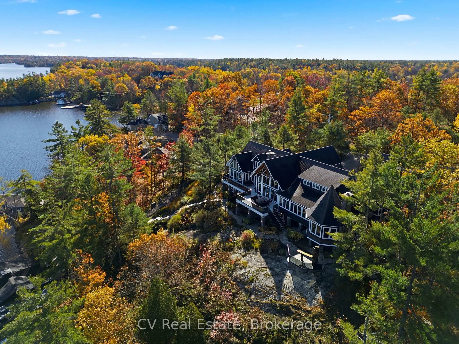 Photo 8 of 1056 S Sunset Bay Rd, Gravenhurst, Muskoka (S) — HOMEH