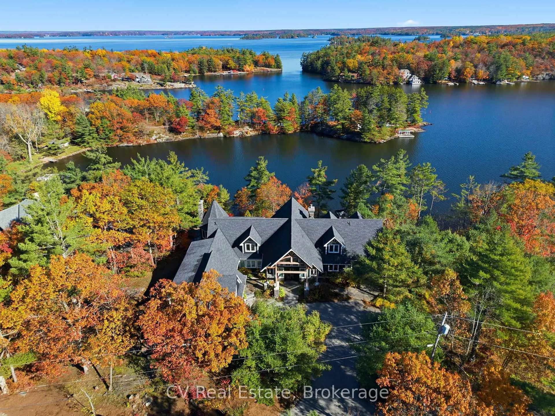 Photo 9 of 1056 S Sunset Bay Rd, Gravenhurst, Muskoka (S) — HOMEH