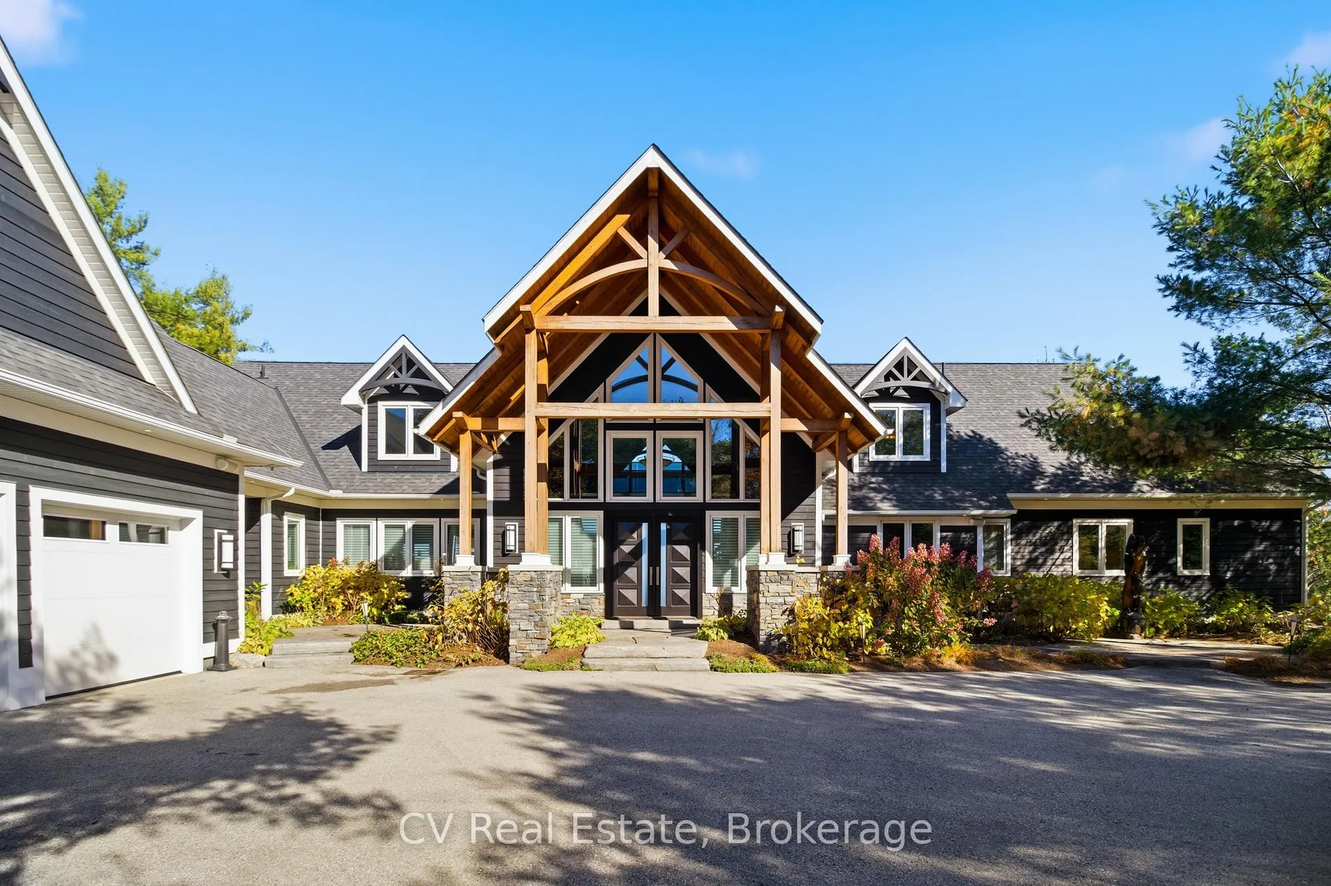 Photo 10 of 1056 S Sunset Bay Rd, Gravenhurst, Muskoka (S) — HOMEH