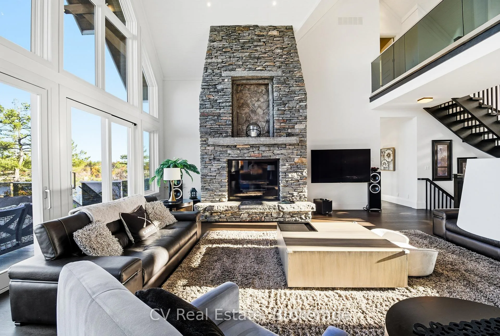 Photo 15 of 1056 S Sunset Bay Rd, Gravenhurst, Muskoka (S) — HOMEH