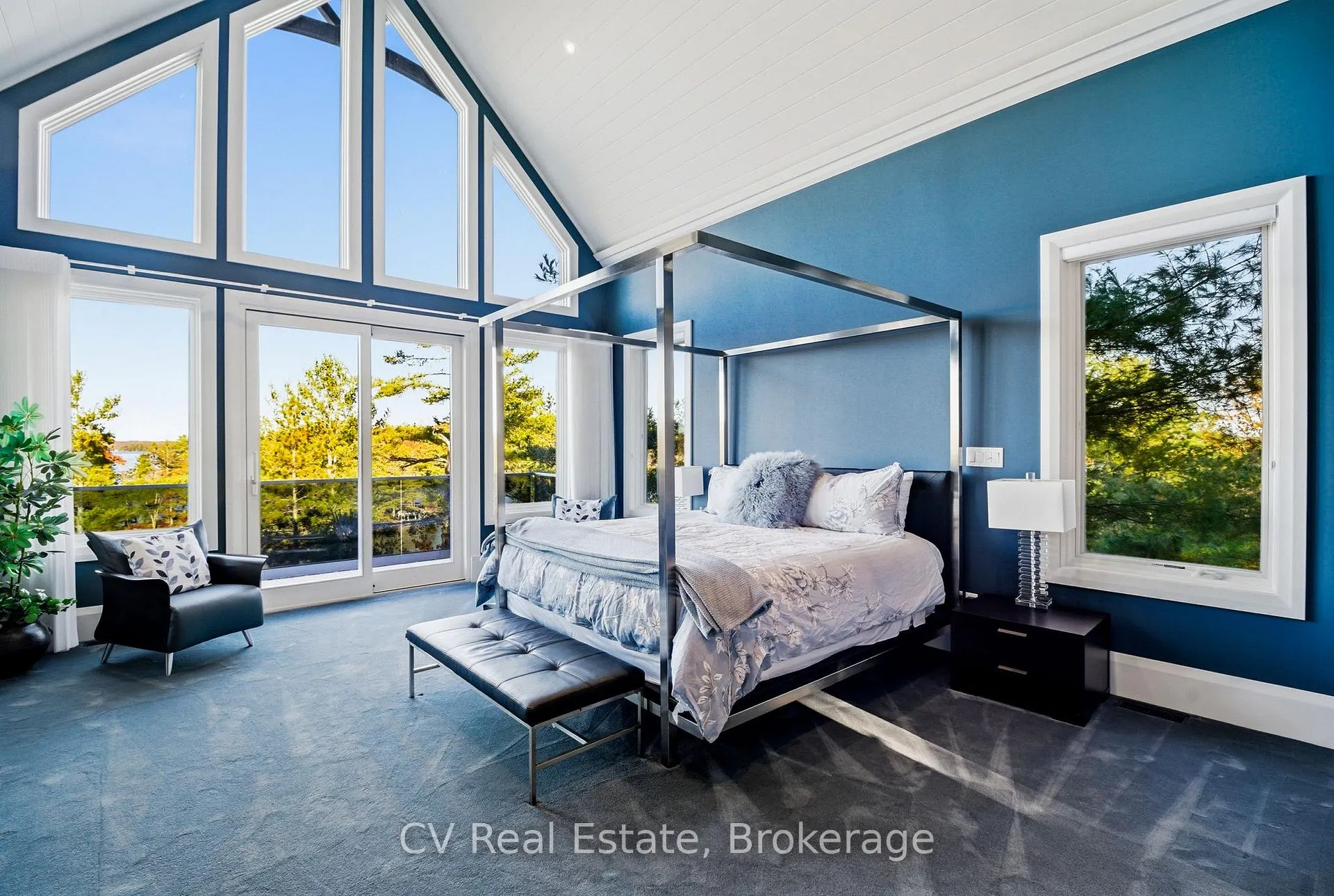 Photo 22 of 1056 S Sunset Bay Rd, Gravenhurst, Muskoka (S) — HOMEH