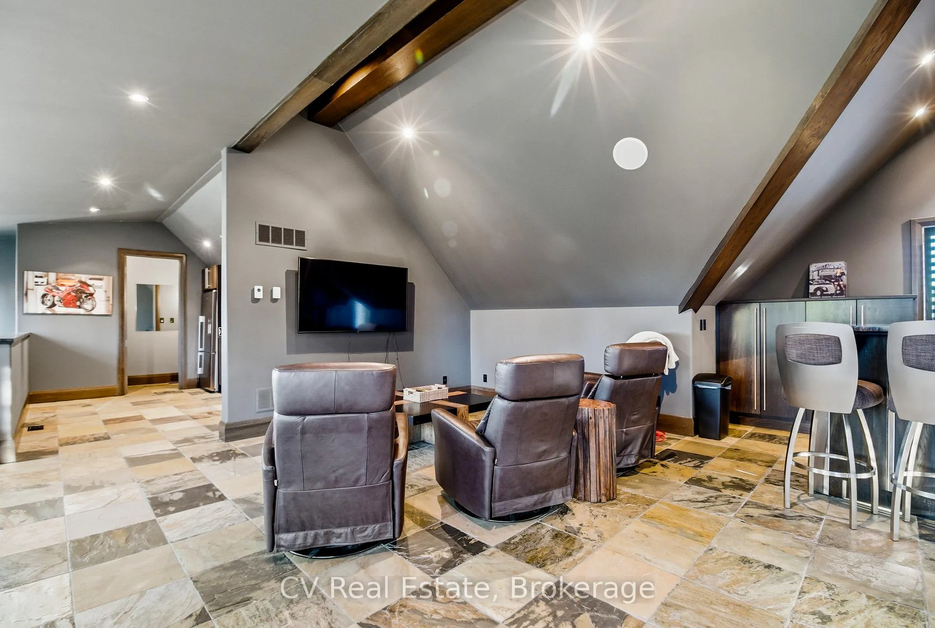 Photo 31 of 1056 S Sunset Bay Rd, Gravenhurst, Muskoka (S) — HOMEH
