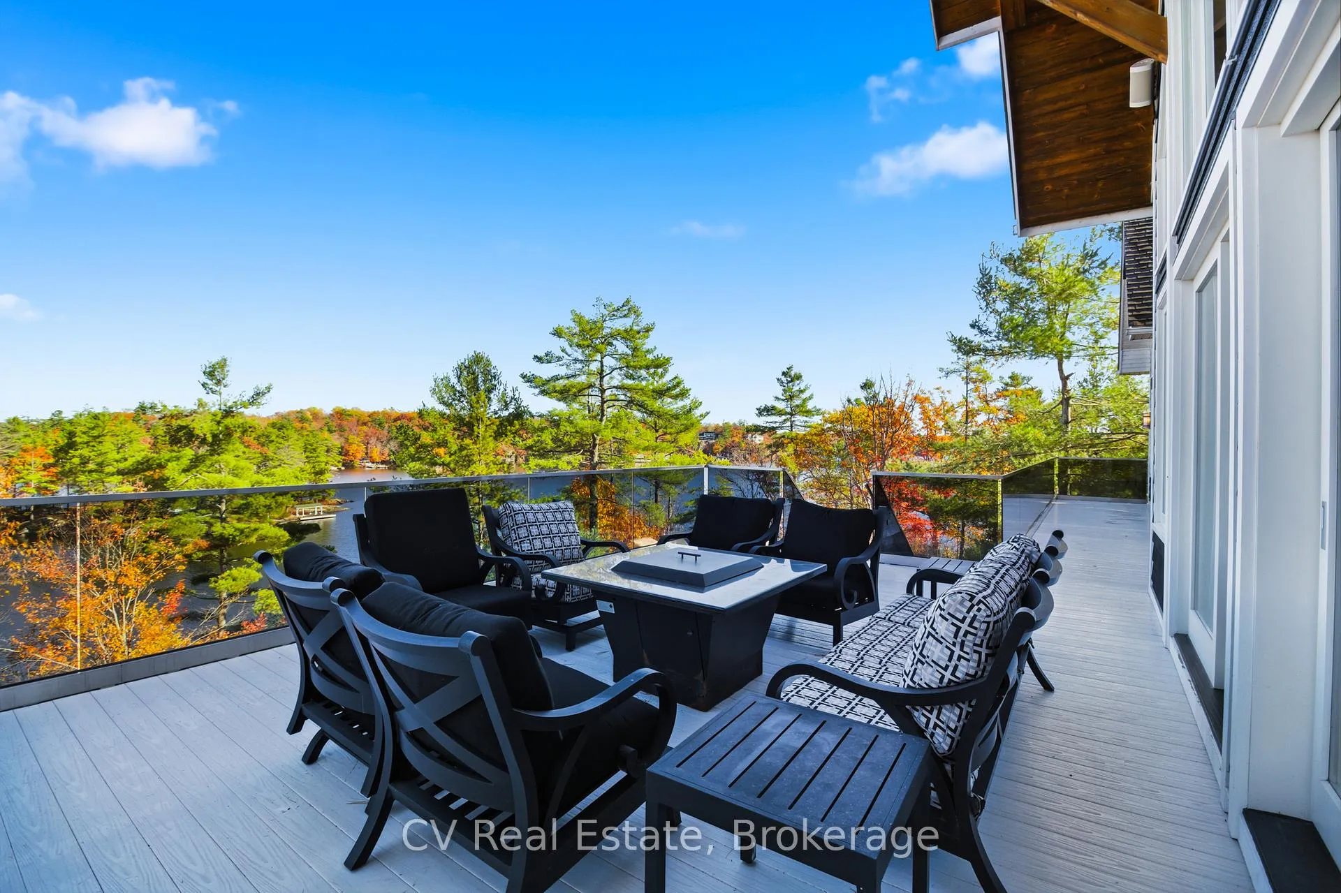 Photo 39 of 1056 S Sunset Bay Rd, Gravenhurst, Muskoka (S) — HOMEH